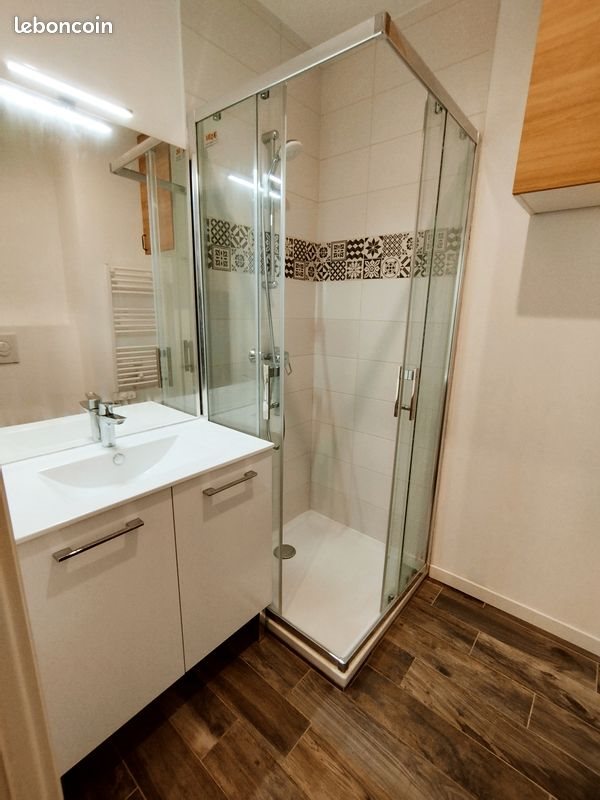 Appartement à louer, 18m², Saint-Maximin-la-Sainte-Baume