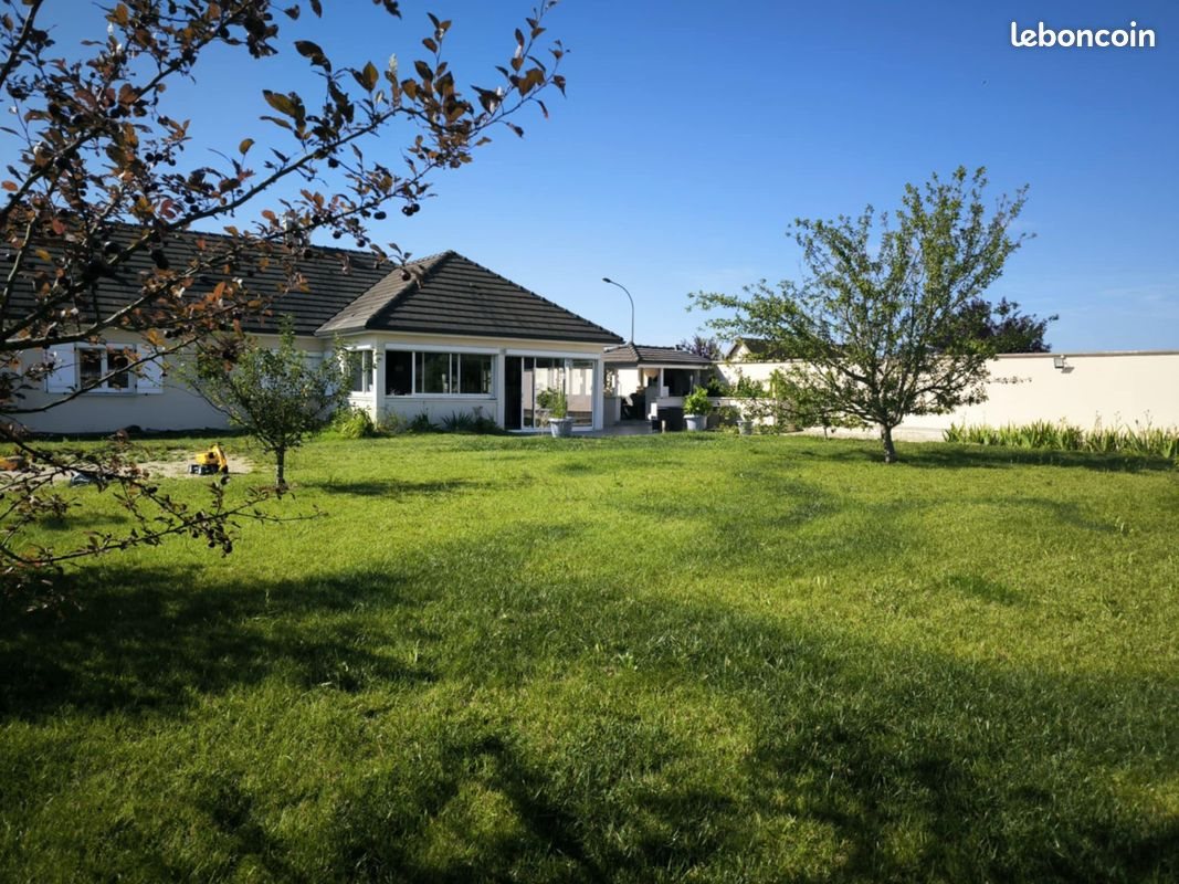 Maison à vendre, 157m², Chamoy