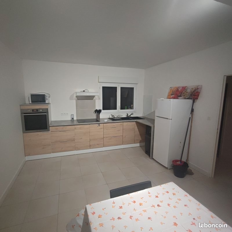 Appartement à louer, 60m², Bergerac