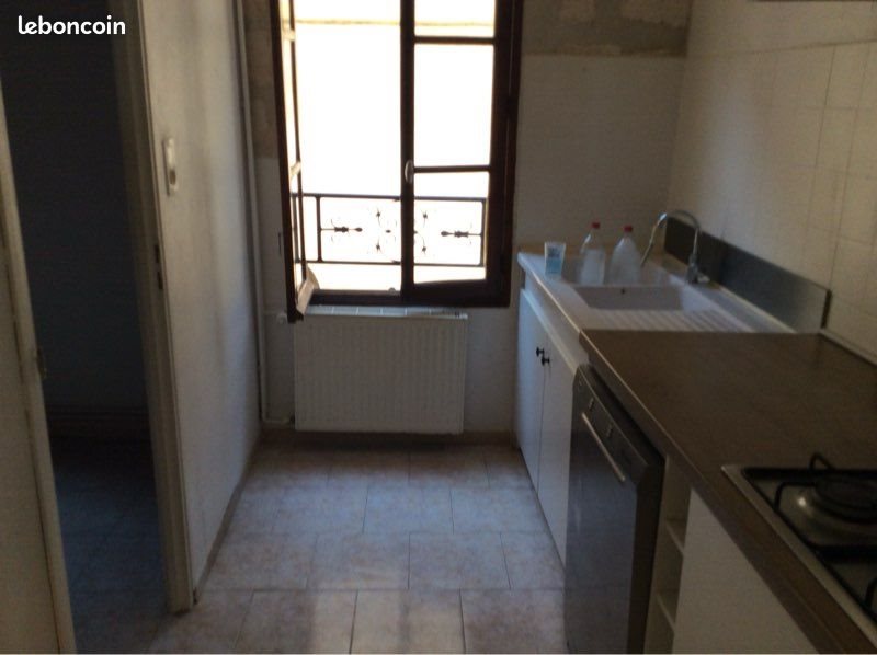 Maison à louer, 55m², Villeneuve-lès-Avignon
