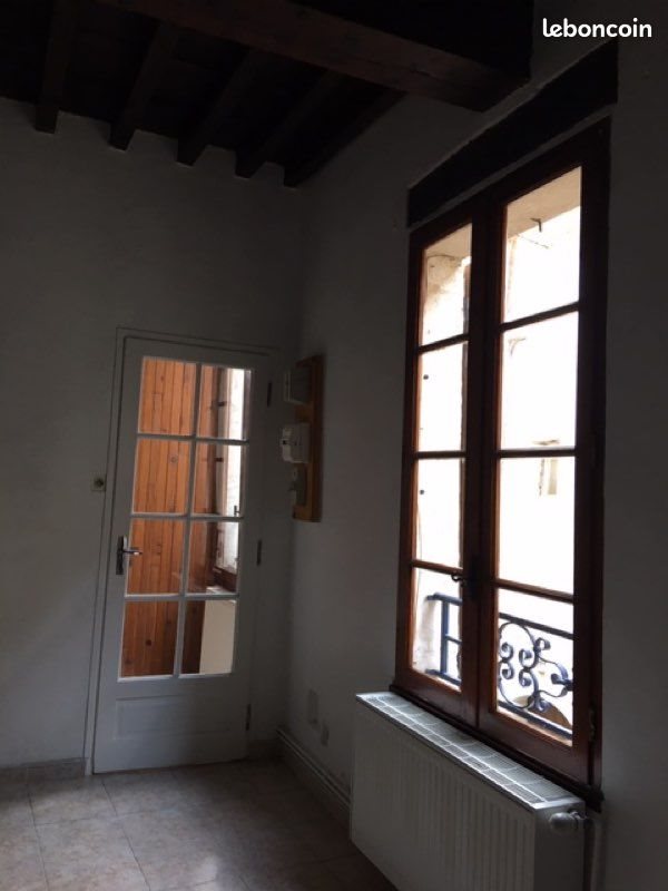 Maison à louer, 55m², Villeneuve-lès-Avignon