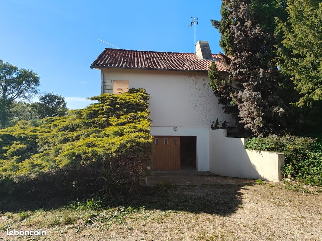 Maison à vendre, 180m², Les Bordes