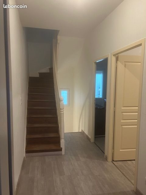 Appartement à louer, 64m², Monségur