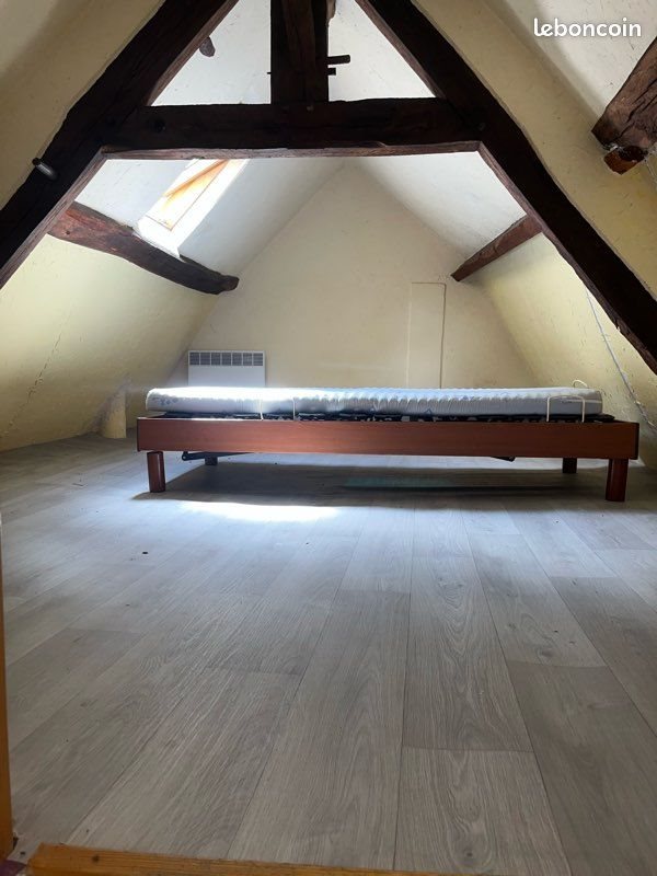 Maison à louer, 65m², Treffieux