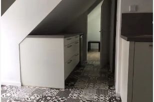 Appartement à louer, 54m², Blois