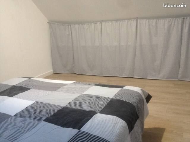 Appartement à louer, 54m², Blois
