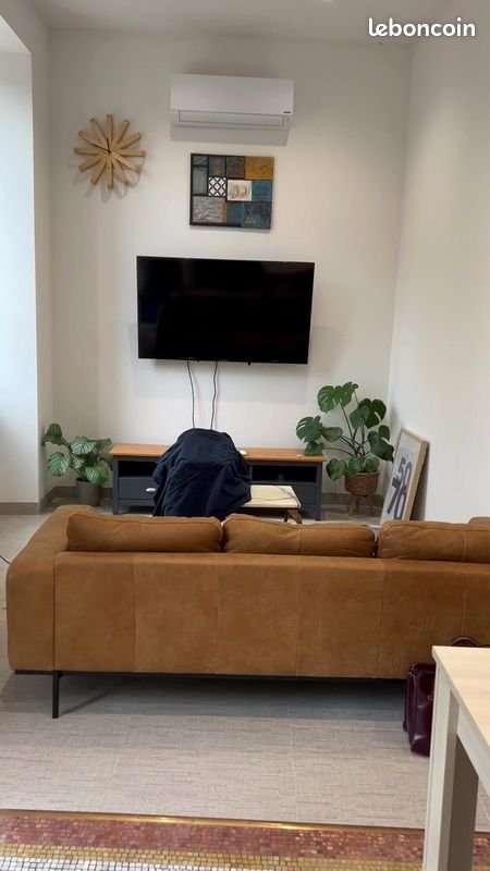 Appartement à louer, 44m², Bourges