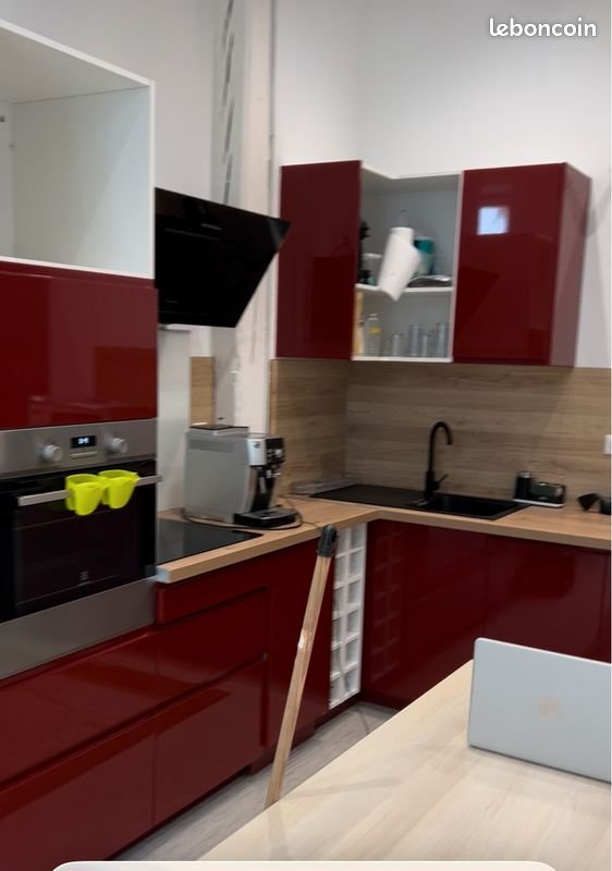 Appartement à louer, 44m², Bourges