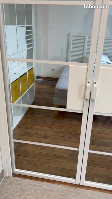Appartement à louer, 44m², Bourges