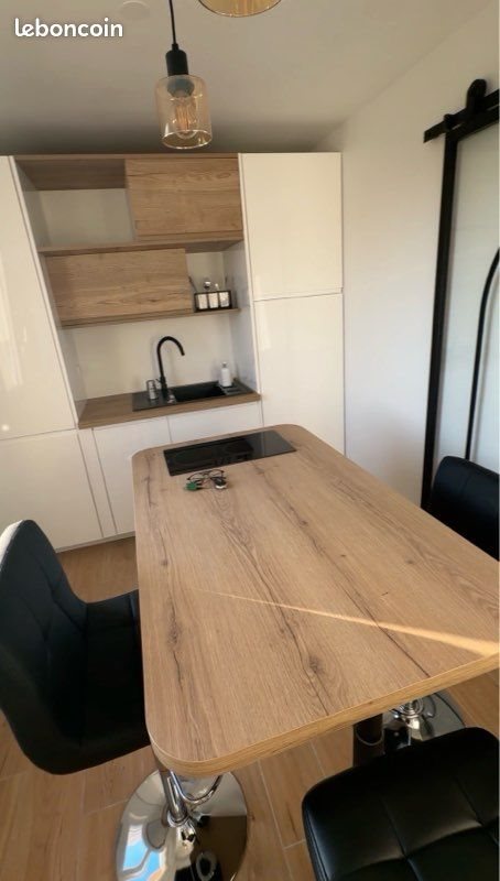 Appartement à louer, 35m², Ambilly