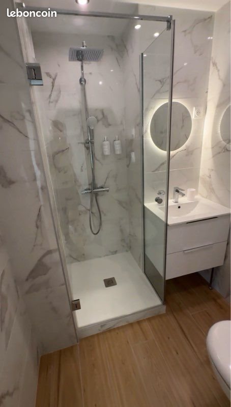 Appartement à louer, 35m², Ambilly