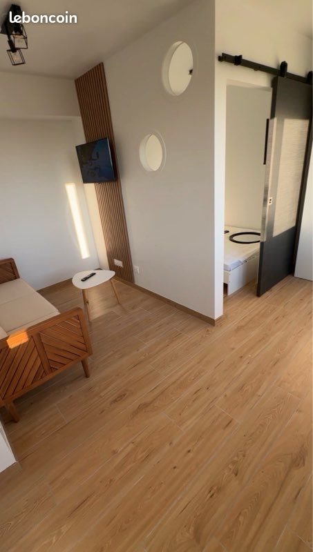 Appartement à louer, 35m², Ambilly