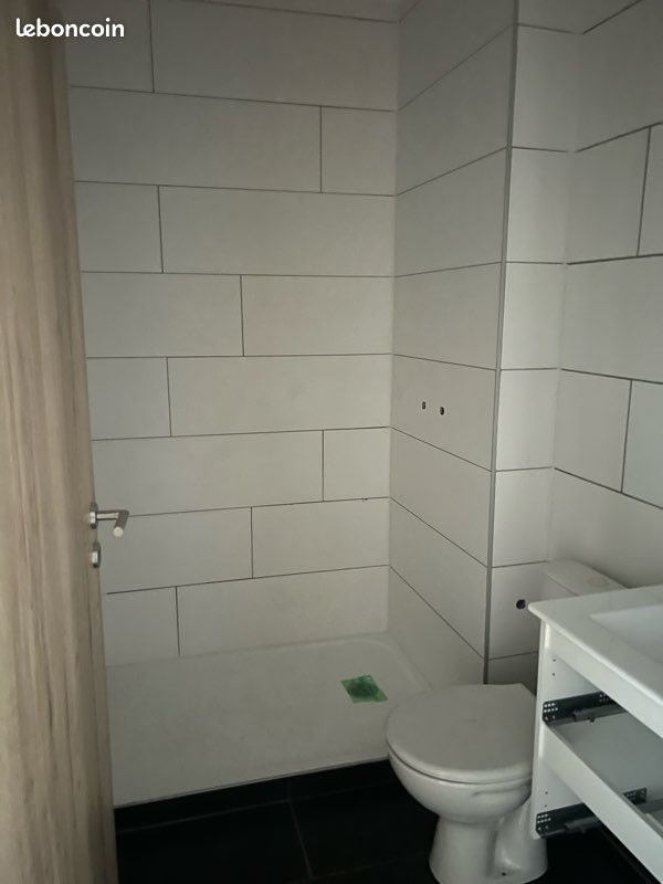 Appartement à louer, 70m², Mulhouse