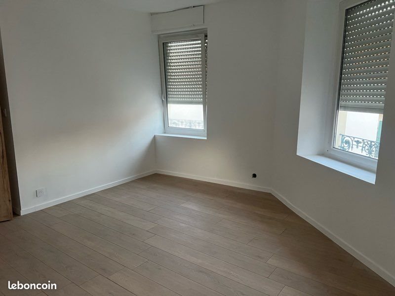Appartement à louer, 70m², Mulhouse
