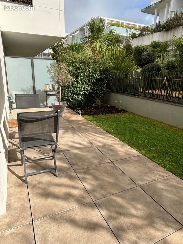 Appartement à vendre, 44m², La Rochelle