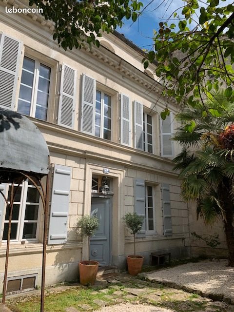 Maison à vendre, 166m², Angoulême