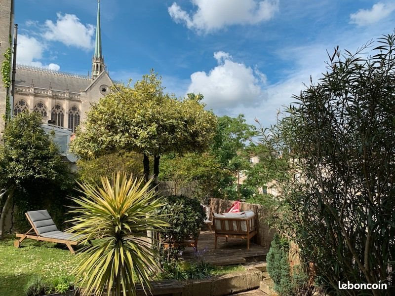Maison à vendre, 166m², Angoulême