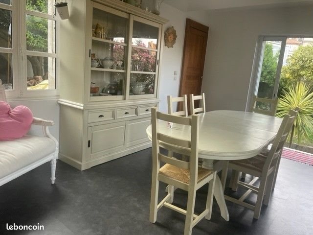 Maison à vendre, 166m², Angoulême