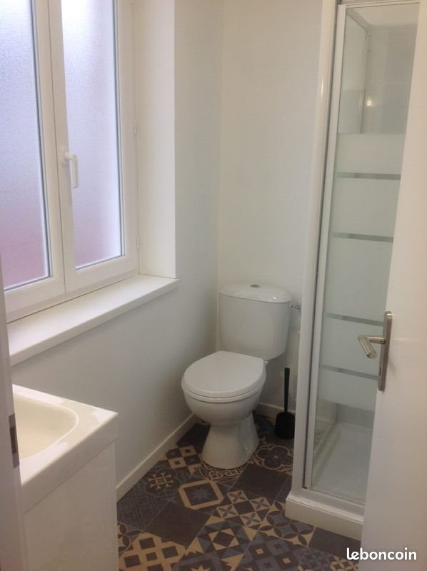 Appartement à louer, 18m², Amiens
