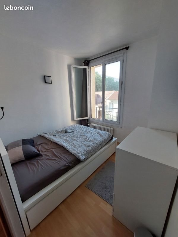 Appartement à louer, 35m², Bagneux