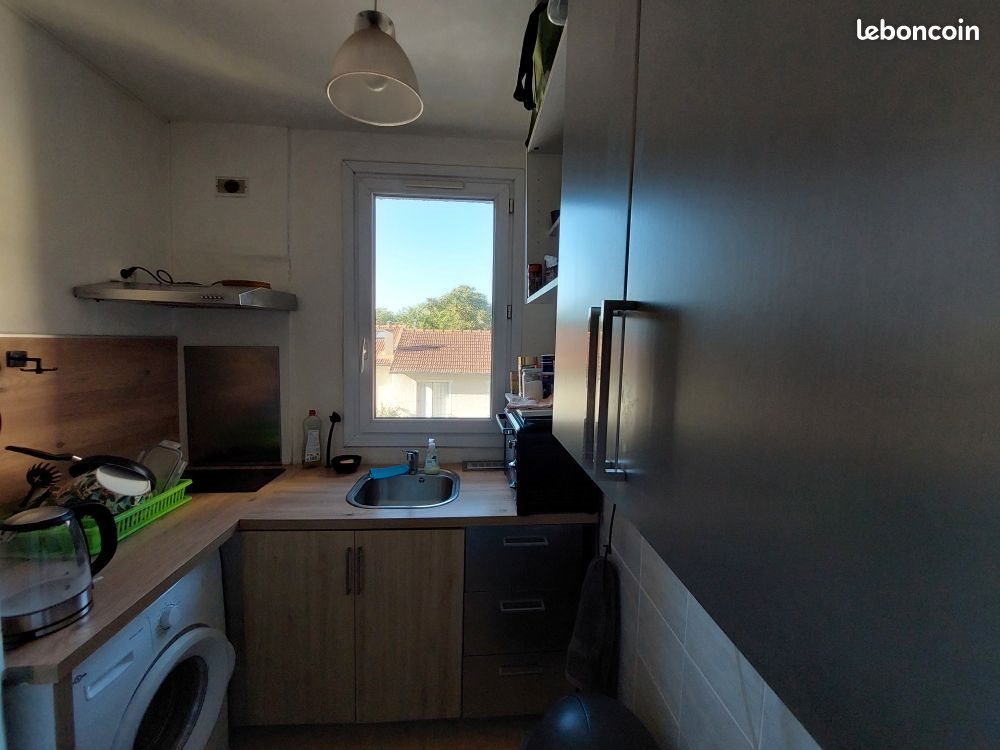 Appartement à louer, 35m², Bagneux