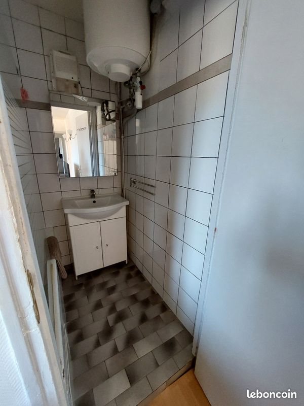 Appartement à louer, 35m², Bagneux