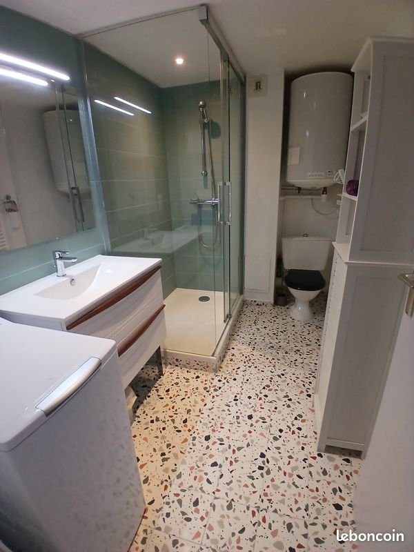 Appartement à louer, 33m², Concarneau