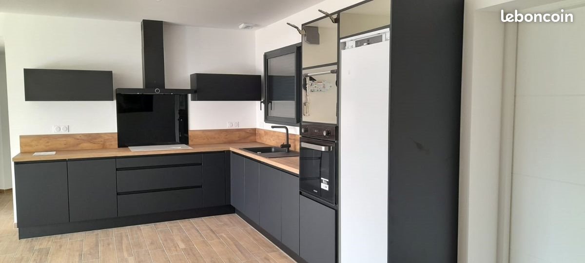 Maison à louer, 103m², Lannemezan