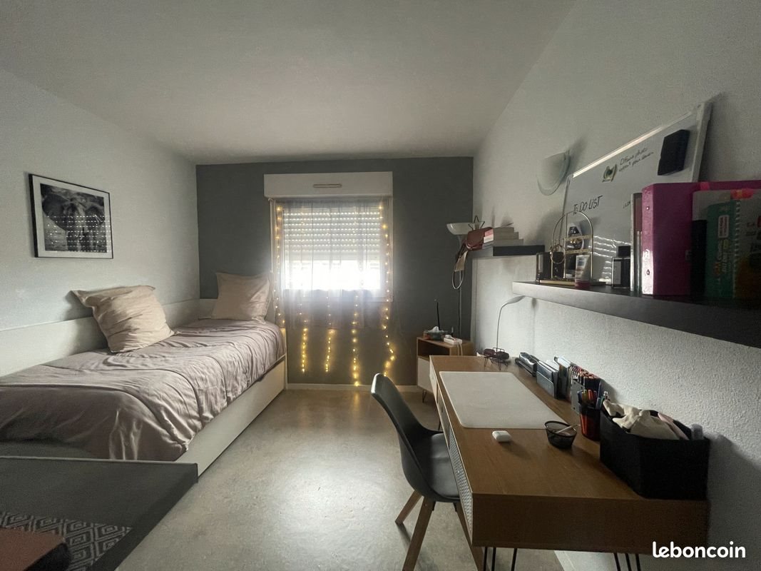 Appartement à louer, 20m², Albi