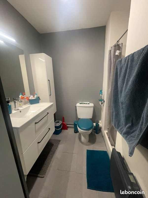 Appartement à louer, 20m², Albi