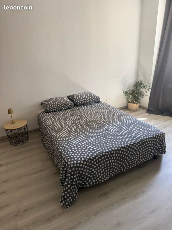 Appartement à louer, 80m², Albertville