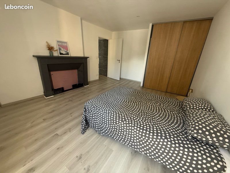 Appartement à louer, 80m², Albertville