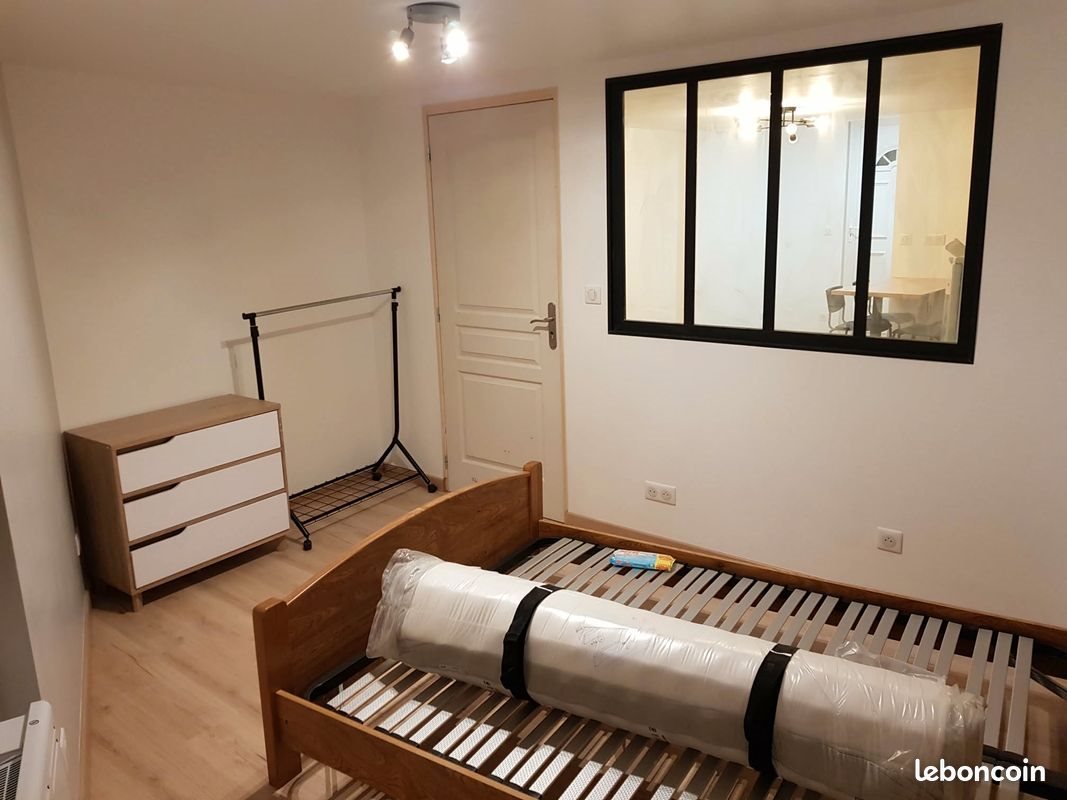 Appartement à louer, 36m², Le Puy-en-Velay