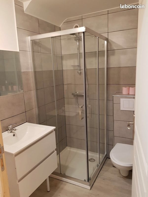 Appartement à louer, 36m², Le Puy-en-Velay