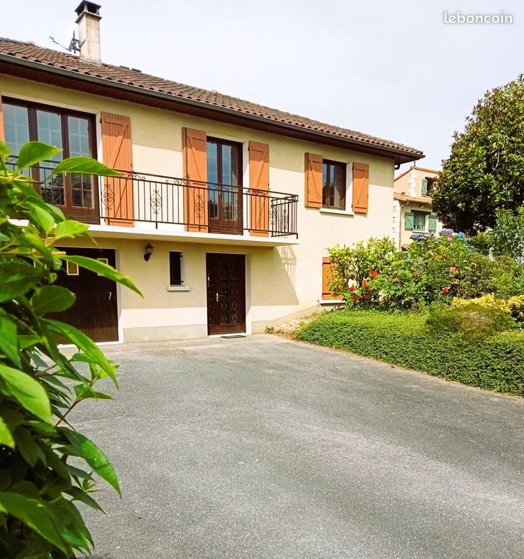 Maison à vendre, 112m², Limoges