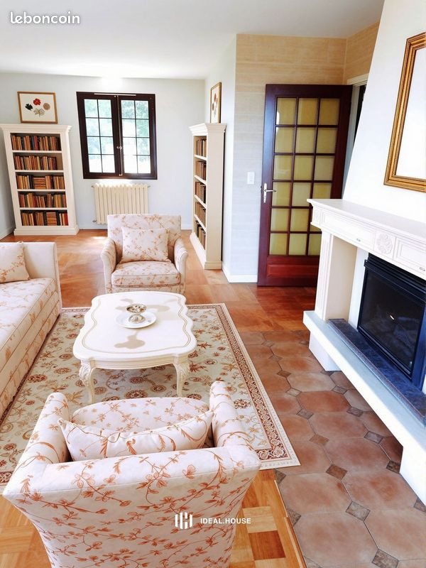 Maison à vendre, 112m², Limoges