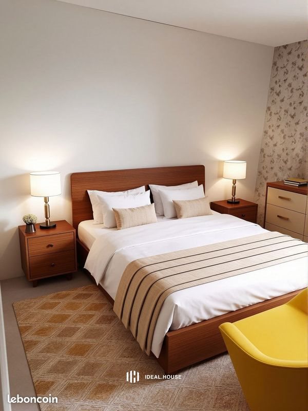 Maison à vendre, 112m², Limoges
