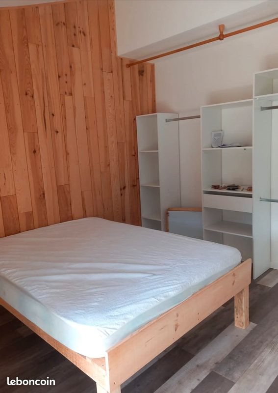 Maison à louer, 80m², Saint-Laurent-Médoc