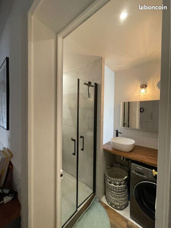Appartement à louer, 58m², Levallois-Perret