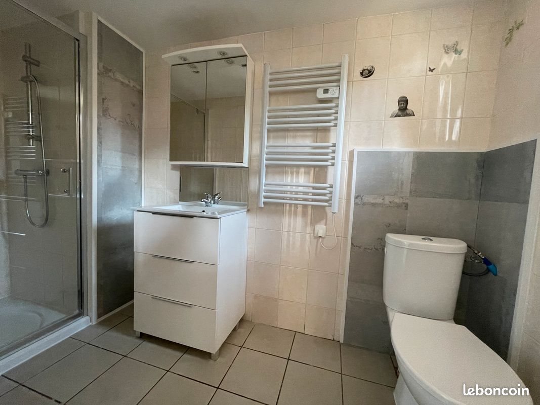 Appartement à louer, 36m², Longueil-Annel