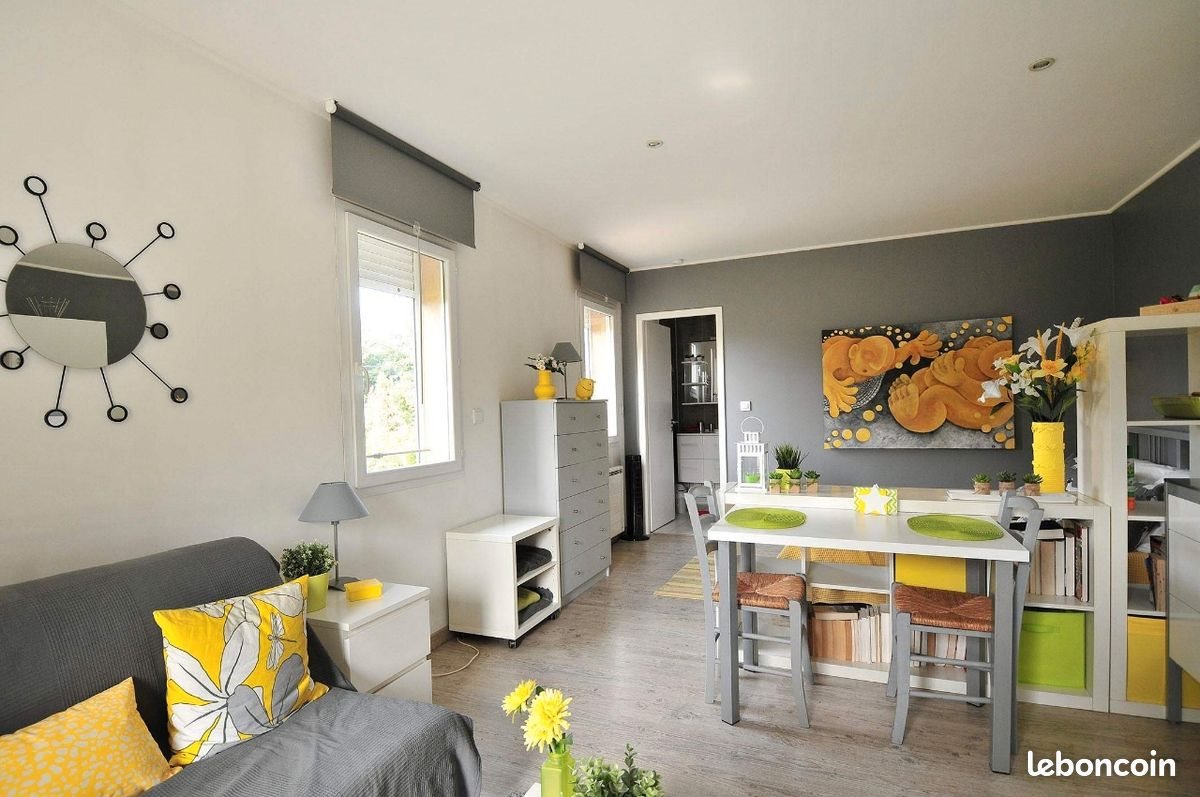 Appartement à louer, 35m², Avignon