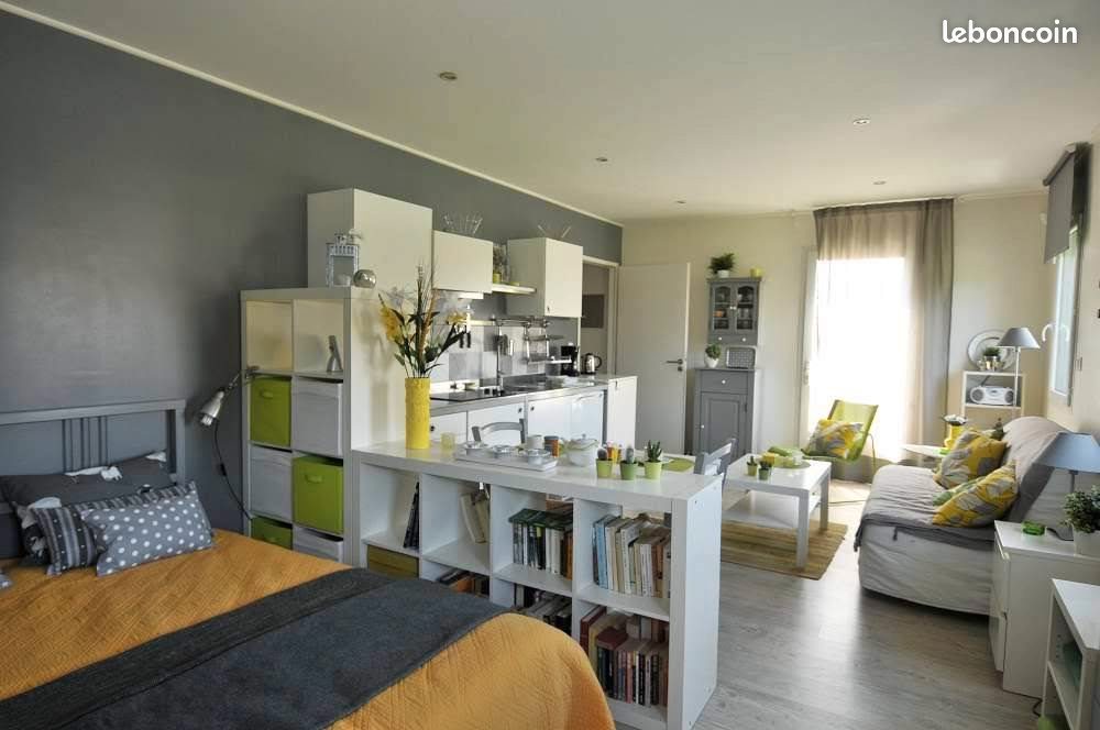 Appartement à louer, 35m², Avignon