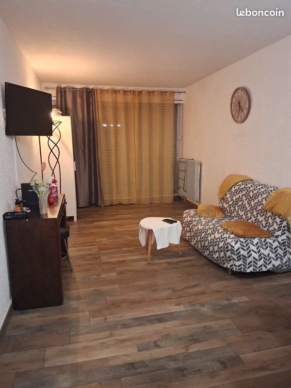 Appartement à louer, 28m², Mauguio