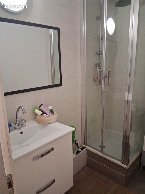 Appartement à louer, 28m², Mauguio