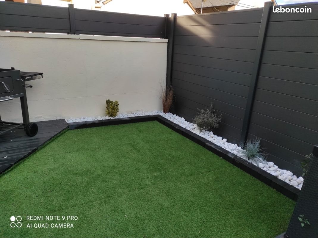 Appartement à louer, 67m², Saint-Méen-le-Grand