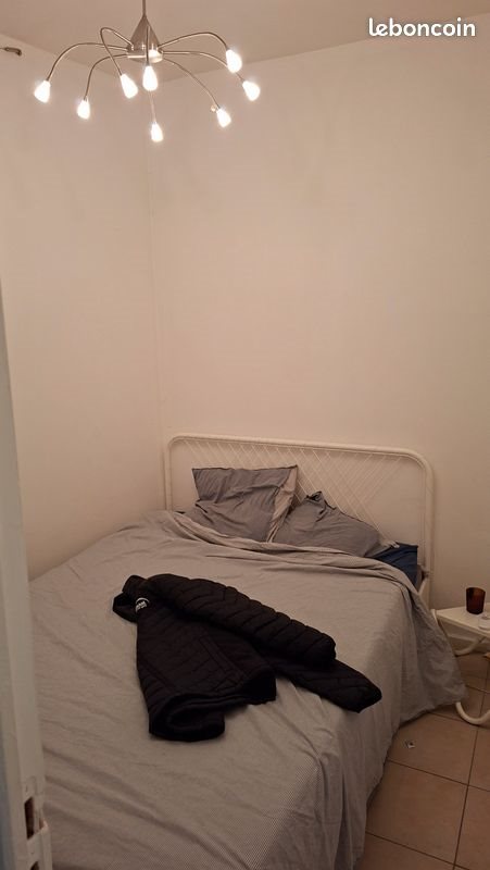 Appartement à louer, 32m², Nîmes