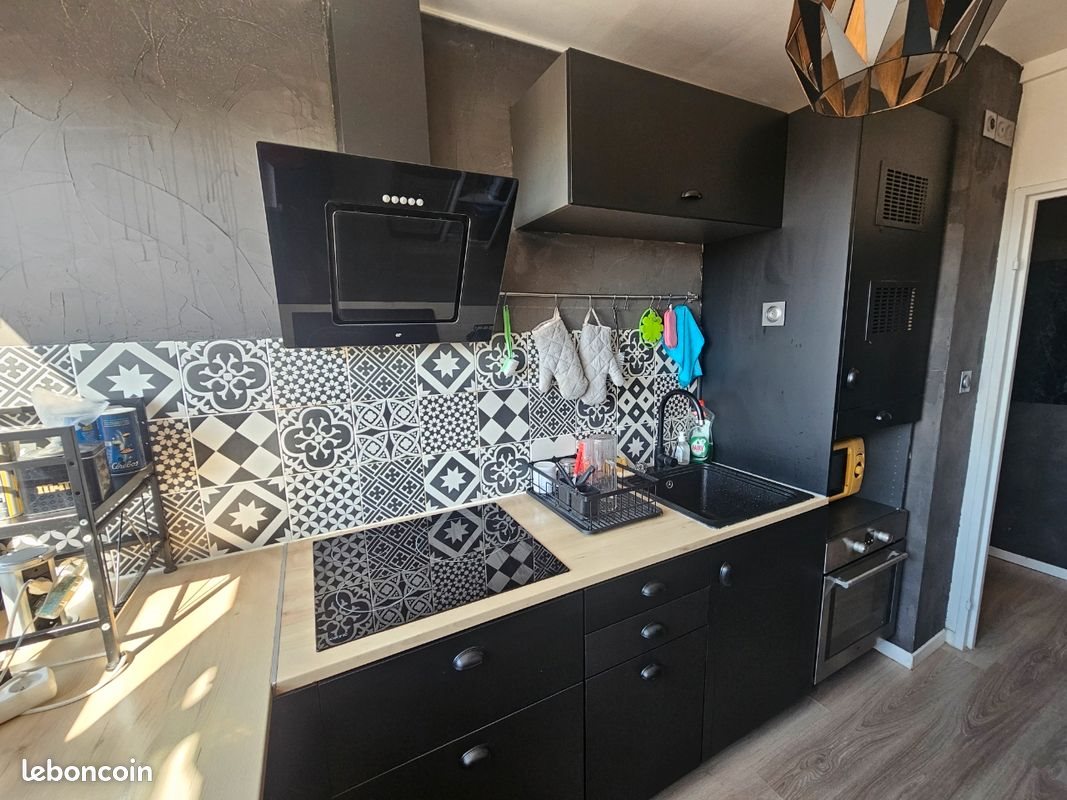 Appartement à louer, 60m², Toulouse