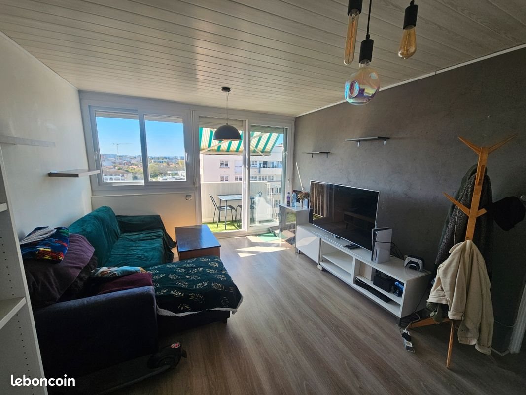 Appartement à louer, 60m², Toulouse