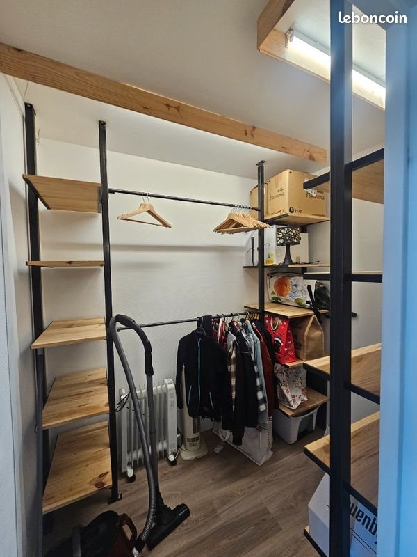 Appartement à louer, 60m², Toulouse