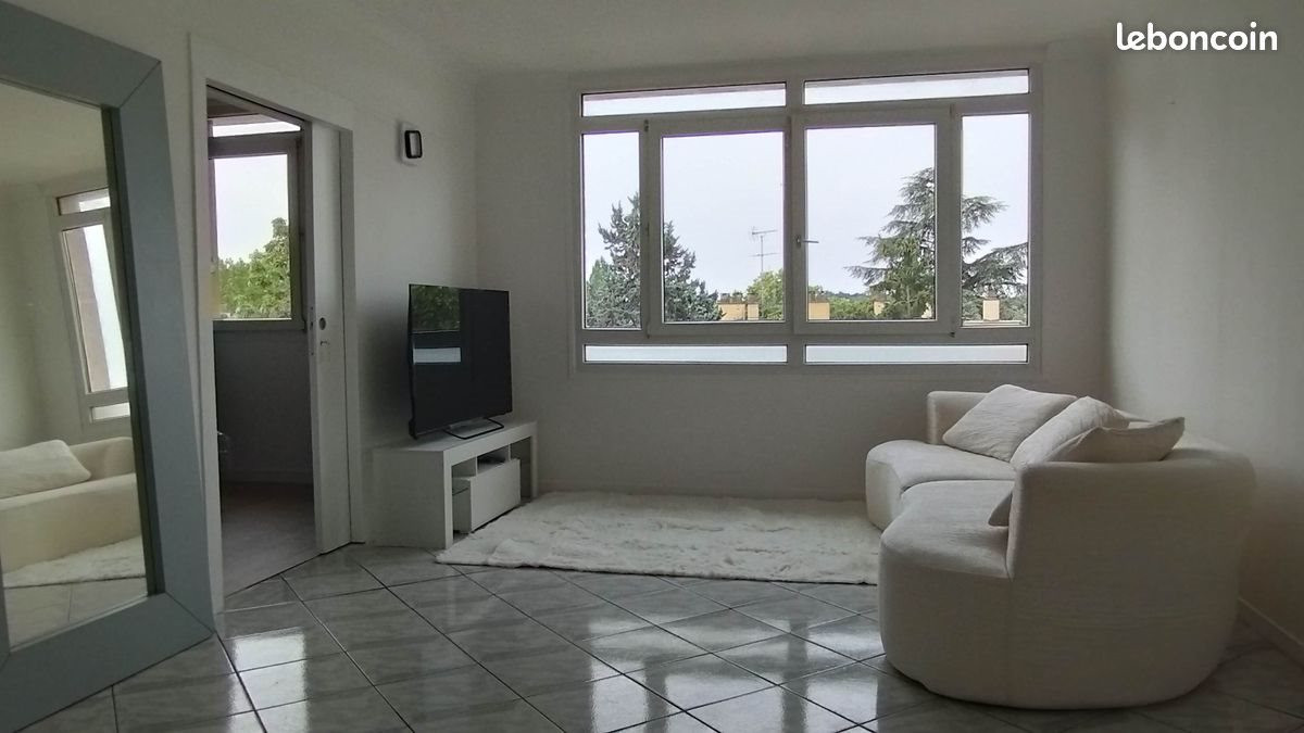 Appartement à louer, 66m², Savigny-sur-Orge